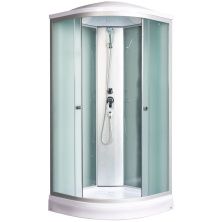 Душевая кабина River NARA LIGHT 80/15 90/15 100/15 MT