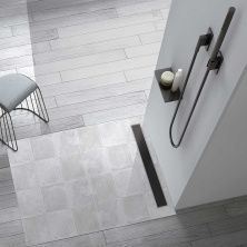 Трап для душа Vincea Say Optima Duz Black