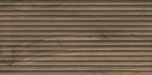 Настенная плитка Paradyz Afternoon Brown A Struktura 29.8x59.8