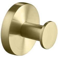 Вешалка Timo Saona Brushed Gold, 13011/17