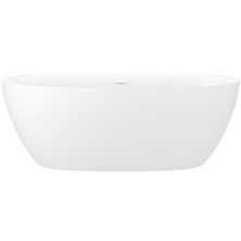 Отдельностоящая акриловая ванна Wellsee Wellsee Enjoy e Amedeo 175x83