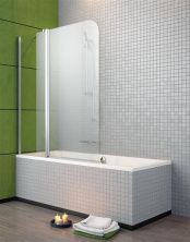 Шторка для ванны Radaway Eos II PND