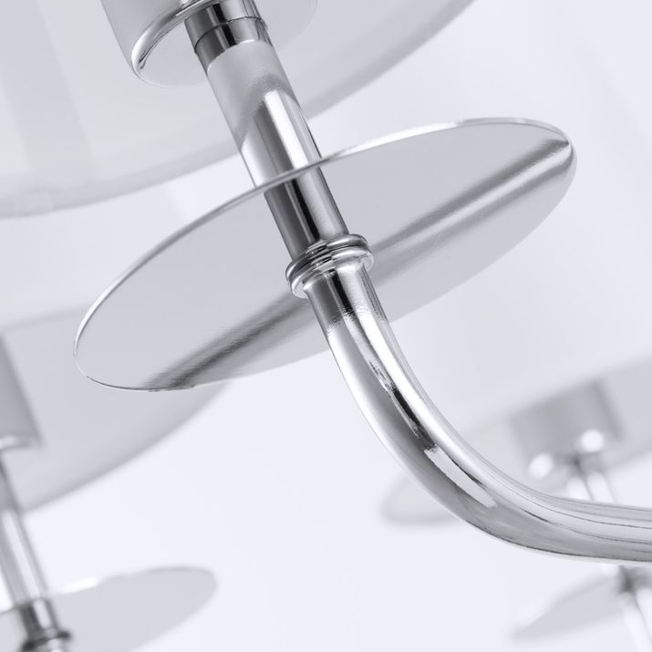 Подвесная люстра Arte Lamp Edda, A1048LM-10CC