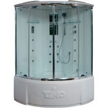 Душевая кабина Timo Lux T-7725/T-7735/T-7755
