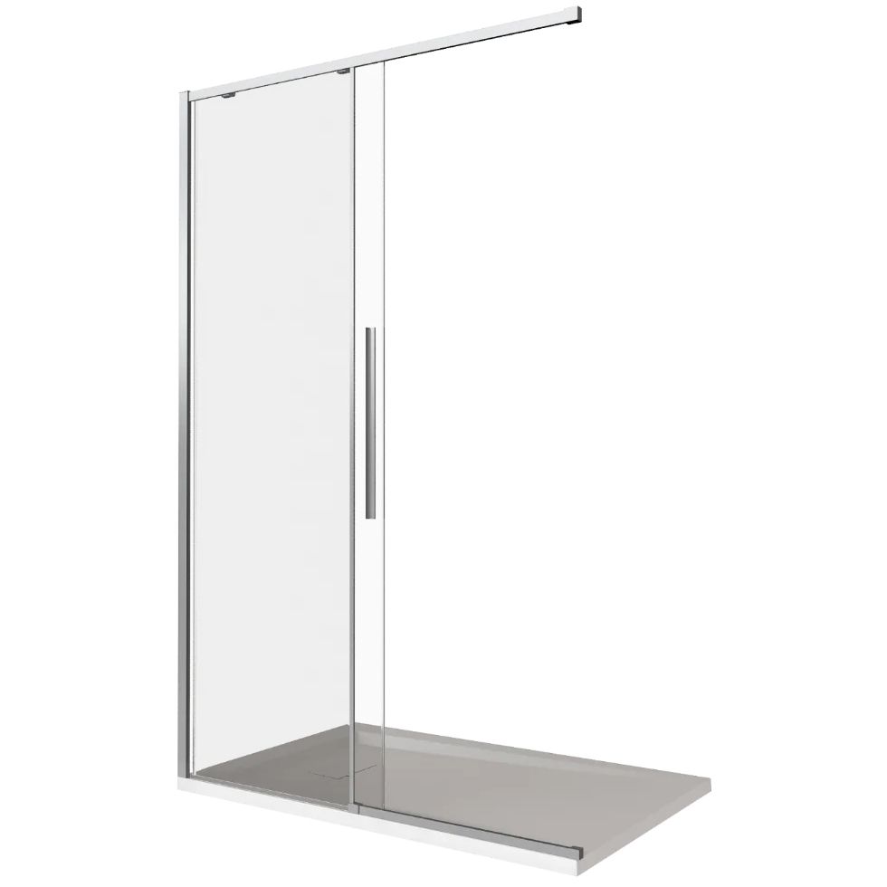 Душевая дверь Good Door Idea WTW