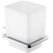 Стакан для зубных щеток Timo Torne Chrome, 43033/00
