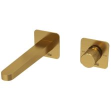 Встраиваемый комплект для раковины WasserKRAFT Schunter, A8251.308