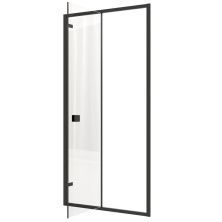 Дверь в нишу Ceruttispa Bella Black