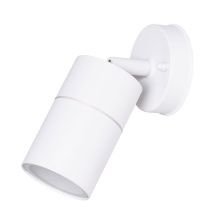 Уличный настенный светильник Arte Lamp Mistero, A3304AL-1WH