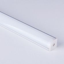 Короб накладной угловой внутренний [2 м] Elektrostandard LL-2-ALP008 a041813