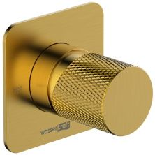 Смеситель для душа WasserKRAFT Schunter, 8251