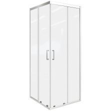 Душевой уголок Good Door Cube CR