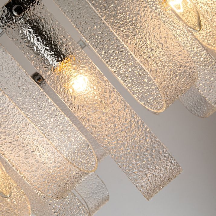 Подвесная люстра Arte Lamp Denebola, A4074LM-10CC