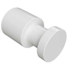 Крючок одиночный Bemeta White, 104506094