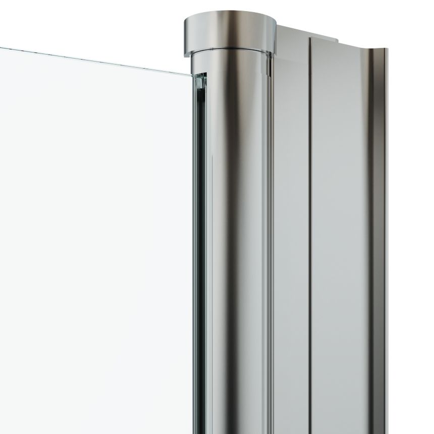 Шторка Triton Соло Квад 75x140, 000001358