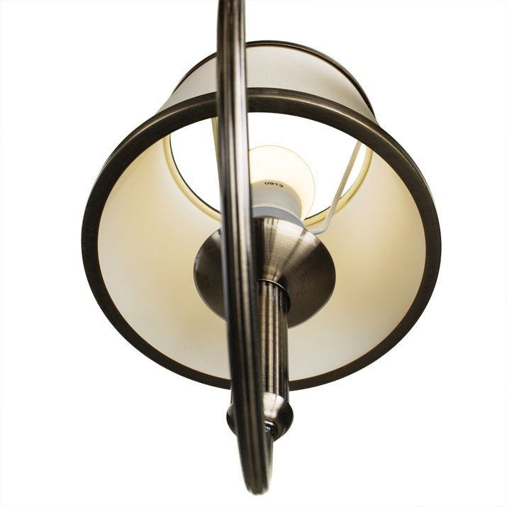Подвесная люстра Arte Lamp Alice, A3579LM-5AB