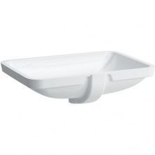 Раковина Laufen Pro S 64.5х45, 8.1196.9.000.109.1