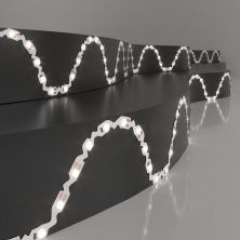 Лента светодиодная [5 м] Elektrostandard S 2835 12V 60Led a052853