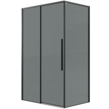 Душевой уголок Grossman Galaxy Black Toned