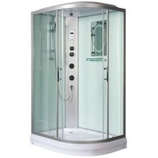 Душевая кабина WeltWasser WW500 WERRA 1204