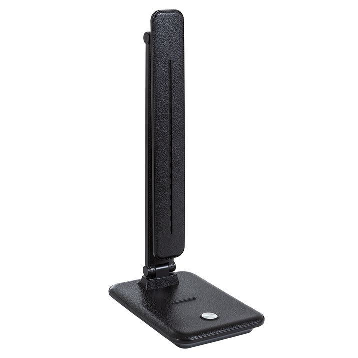 Офисная настольная лампа Arte Lamp Cambridge, A5123LT-1BK