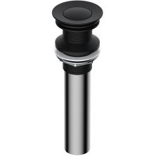 Донный клапан Push-up WasserKRAFT, A250