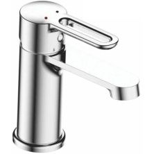 Смеситель для раковины Shevanik, S8101