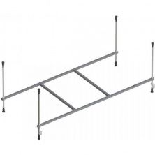 Каркас в комплекте с монтажным набором AM.PM Gem 150x70, W90A-150-070W-R