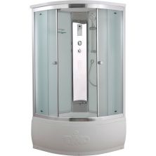 Душевая кабина Timo Comfort T-8890/T-8800