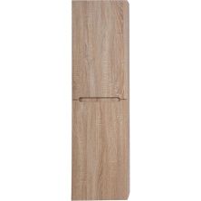 Шкаф подвесной BelBagno Etna 40 Rovere Bianco