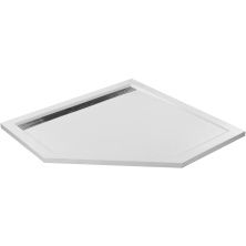Душевой поддон WeltWasser WW TRP STONE-WT