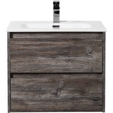 База под раковину подвесная BelBagno Kraft 60/70/80/90/100/120 Pino Pasadena