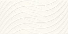 Настенная плитка Paradyz Porcelano Bianco Struktura 30x60