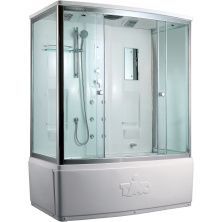 Душевая кабина Timo Lux T-7750/T-7770