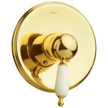 Смеситель встроенный Boheme Tradizionale Oro, 285
