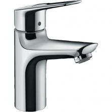 Cмеситель для раковины Hansgrohe Novus Loop 100, 71081000
