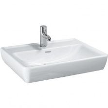 Раковина Laufen Pro 55x48, 8.1895.1.000.104.1