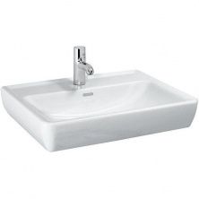 Раковина Laufen Pro 65x48, 8.1895.3.000.104.1