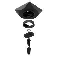 Основание для подвесных светильников Arte Lamp Base, A410406