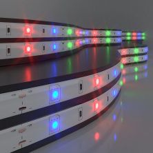Лента светодиодная [5 м] Elektrostandard 12V 7,2W IP65 a027836