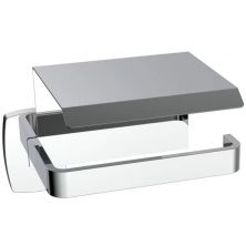Бумагодержатель Ceramalux Cube, 12607B