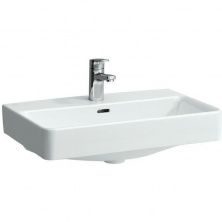 Раковина Laufen Pro S 60x38, 8.1895.9.000.104.1