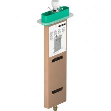Скрытая часть Hansgrohe sBox для ванны монтаж на край, 13560180