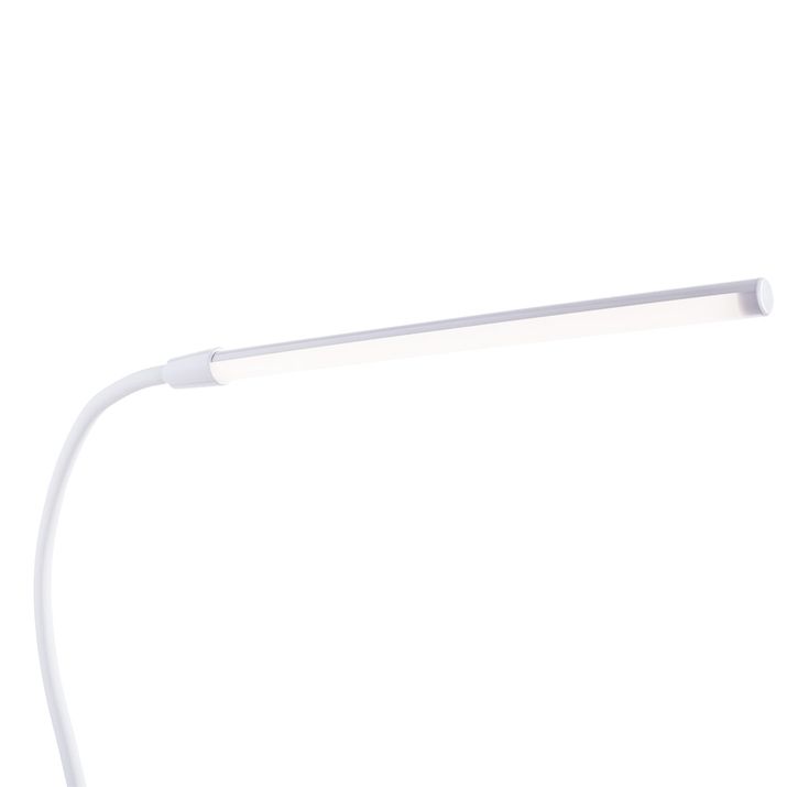 Офисная настольная лампа Arte Lamp Cinference, A1106LT-1WH