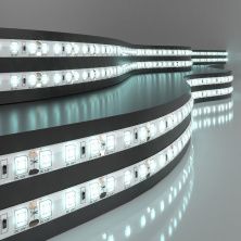Лента светодиодная [5 м] Elektrostandard 2835 12V 120Led a052851