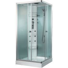 Душевая кабина Timo Lux TL-1504 110x85