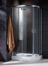 Душевая кабина Radaway Premium Plus E 1900