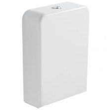 Керамический бачок Globo Forty3 FO008BI
