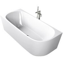 Ванна акриловая Ceruttispa Ami 170x75