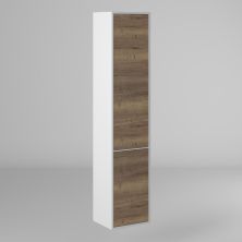Пенал подвесной Briz Albero 35 правый, 242 04-06к35-00 02